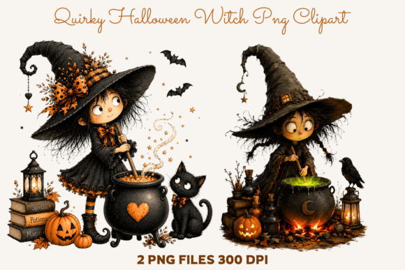 Download Halloween Witch Png, Spooky Clipart - Png Collection