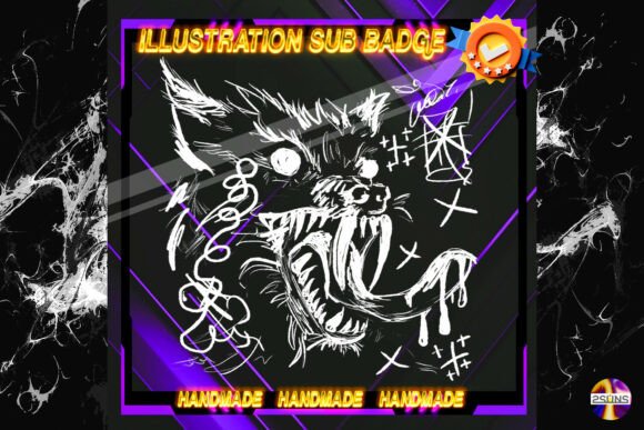 Download Handmade Sublimation Werewolf Png - Png Collection