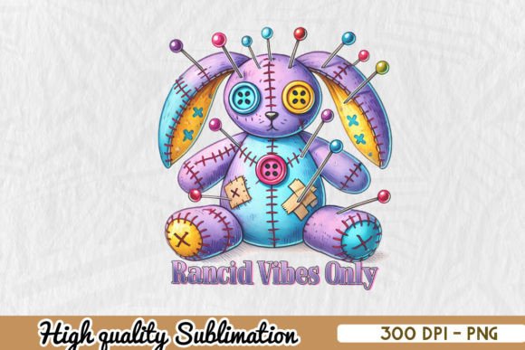 Download Horror Voodoo Doll Halloween PNG - Png Collection