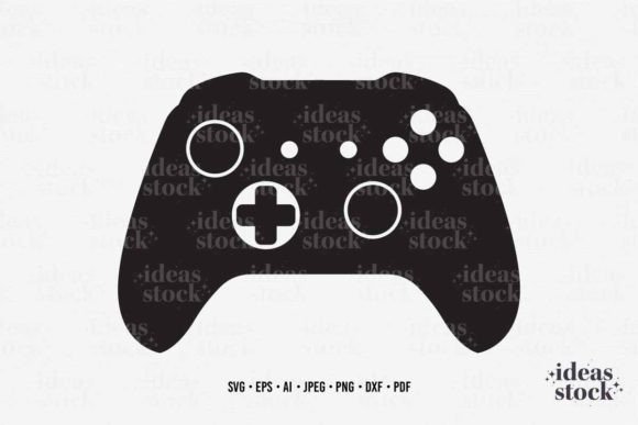 Download Video Game Controller. Gaming Icon. PNG. - Png Collection