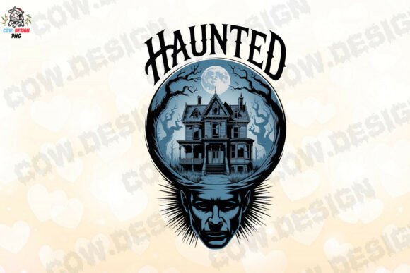 Download HAUNTED PNG - Png Collection