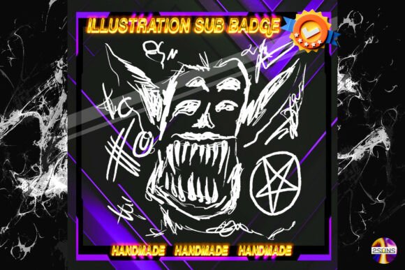Download Handmade Sublimation Monster Ogre Png - Png Collection