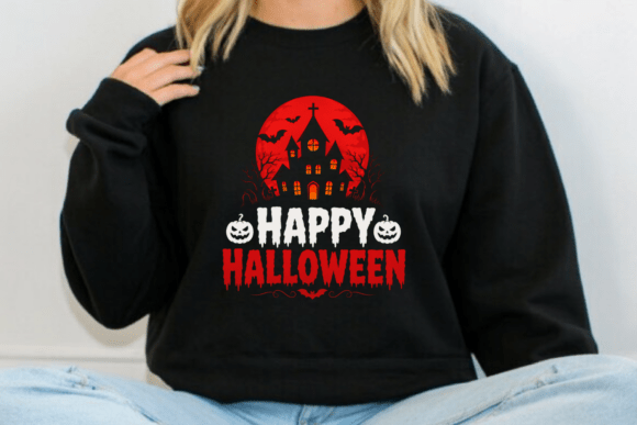 Download Happy Halloween Haunted PNG - Png Collection