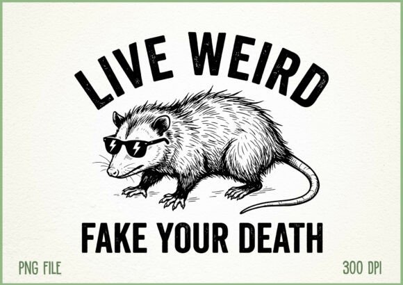 Download Live Weird Fake Your Death Sarcastic PNG - Png Collection