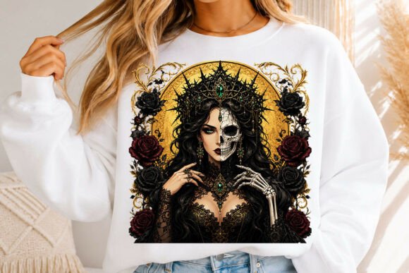 Download Thorned Elegance and Decay Sublimation - Sublimation Collection