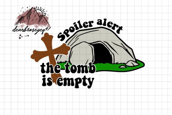 Download Spoiler Alert the Tomb Wis Empty Png - Png Collection
