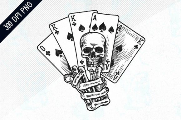Download Skeleton Skull Sublimation Design - Sublimation Collection