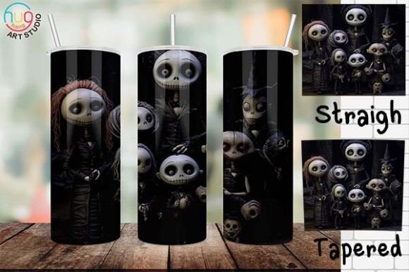 Download Halloween Scary Doll Tumbler,Creepy Doll - Scary doll Collection