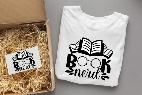 Download Book Nerd /Book Design - Nerd Collection