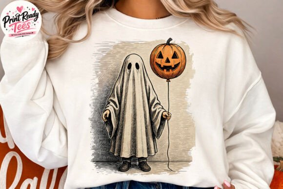 Download Trendy Horror Ghost Halloween PNG - Png Collection