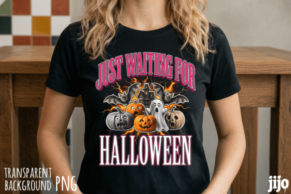 Download Halloween Ghost Pumpkin Haunted PNG - Png Collection