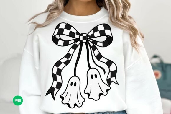 Download Preppy Fall Ghost Png, Halloween PNG - Png Collection
