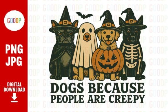 Download Dogs Because People Are Creepy PNG - Png Collection