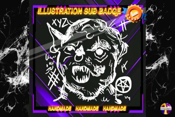 Download Handmade Sublimation Monster Ogre Png - Png Collection