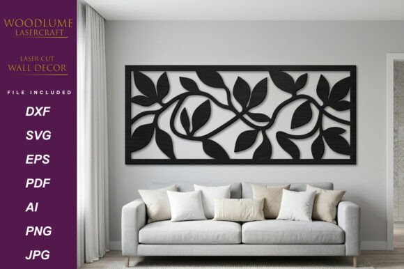Download Laser Cut Wall Panel SVG - Panel Collection