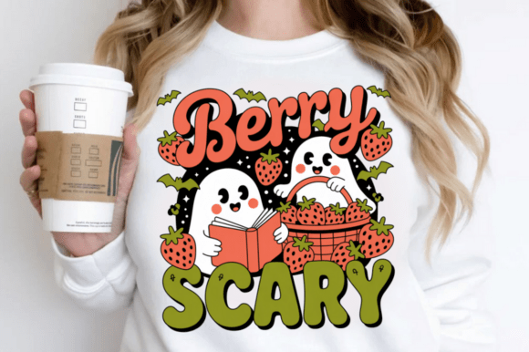 Download Halloween Berry Scary PNG - Png Collection