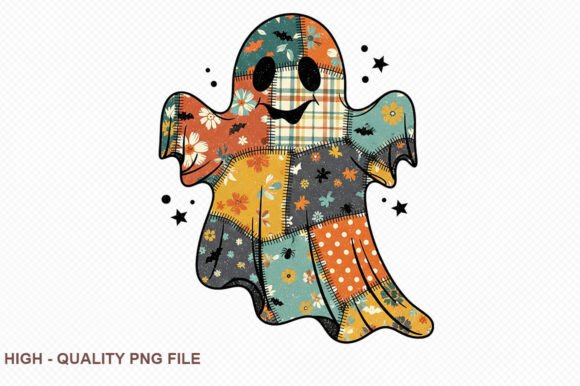 Download Vintage Floral Spooky Clipart PNG - Png Collection