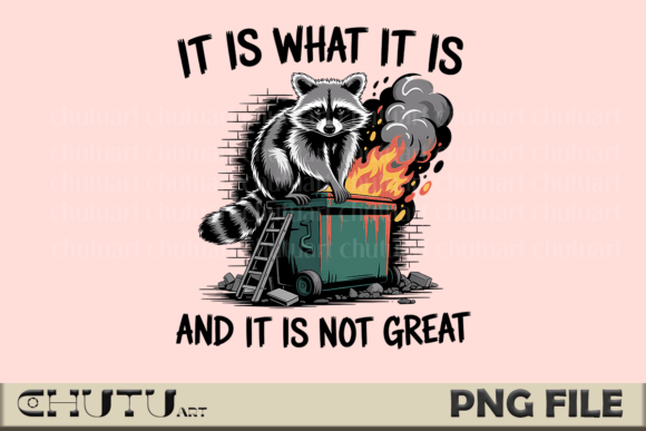 Download Raccoon Dumpster Fire Funny PNG - Png Collection