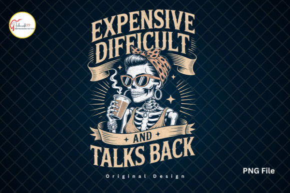 Download Funny Skeleton Coffee Quotes Sublimation - Sublimation Collection