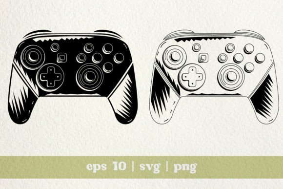Download Gaming Console Illustration - Illustration Collection